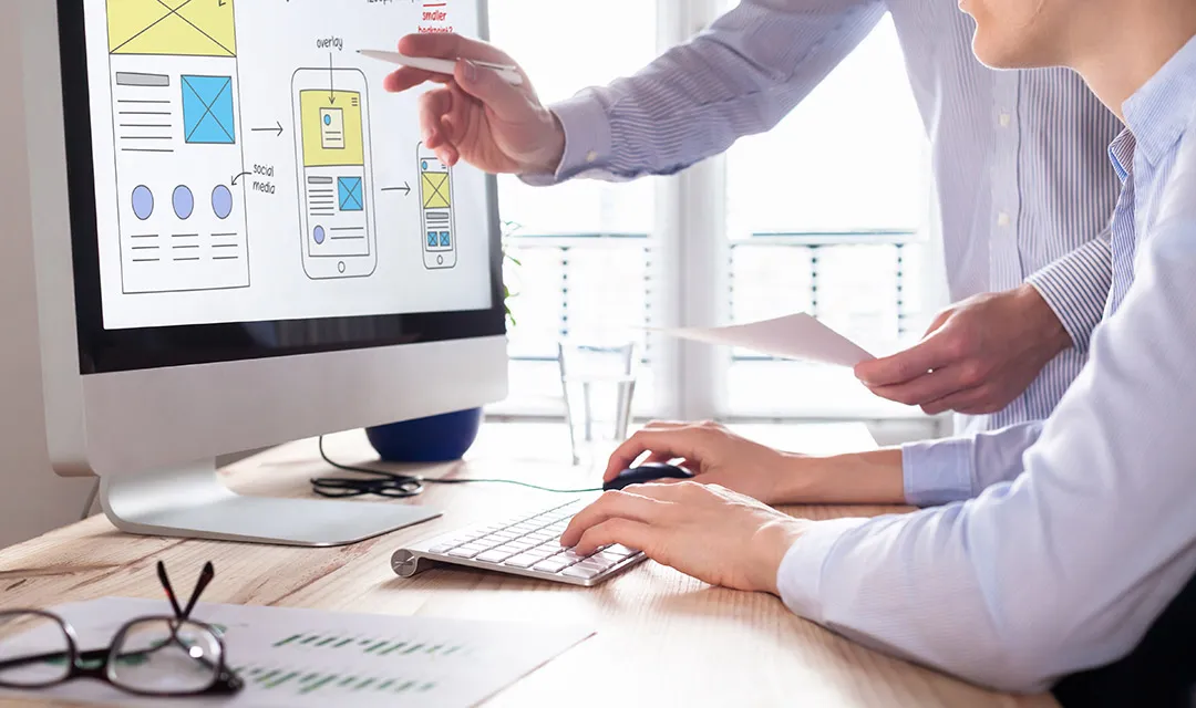 Refreshing Your Business WordPress Website and Ensuring a Robust Maintenance Plan