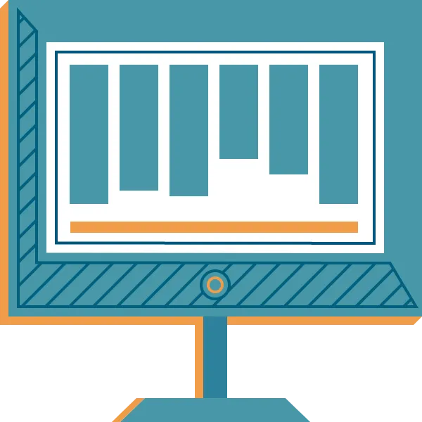 Branding illustration