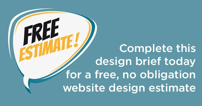 Free-Website-Design-Estimate