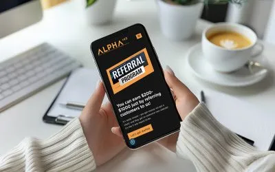 Earn Money with Our Simple Referral Program