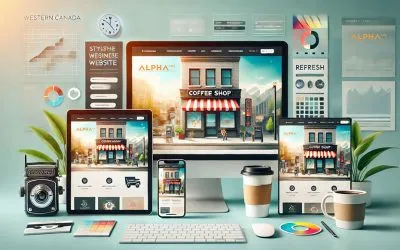 Top 10 Reasons to Refresh or Get a New Website in 2025