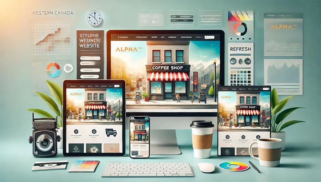 Top 10 Reasons to Refresh or Get a New Website in 2025