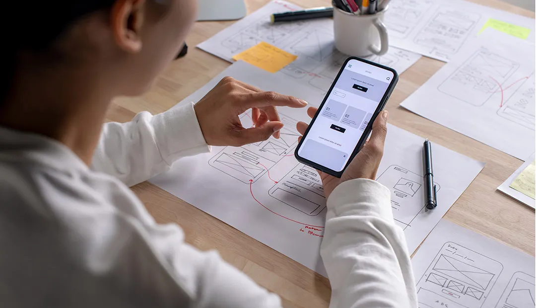 Why Mobile Ready Websites Are Essential for Businesses in 2025