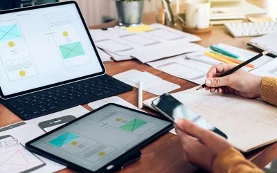 How Western Canadian Businesses Can Create Websites That Convert Visitors Into Customers