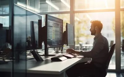 The Importance of Regular Website Maintenance for Your Business