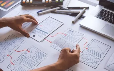 Why Businesses with Custom or Outdated Code Should Consider a Website Upgrade