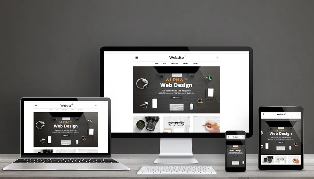 Why a Modern Website Design Builds Customer Confidence and What Small Businesses Can Do About It