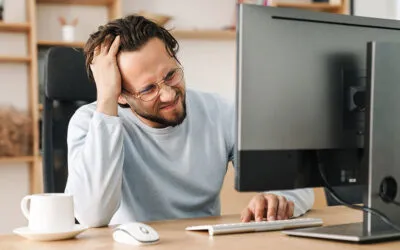 The Website Wake-Up Call: Is Your Business Still Running on a 2010 Site?