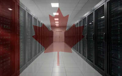 Where You Host Matters: The Hidden Power of Canadian-Based, Fully Managed Servers