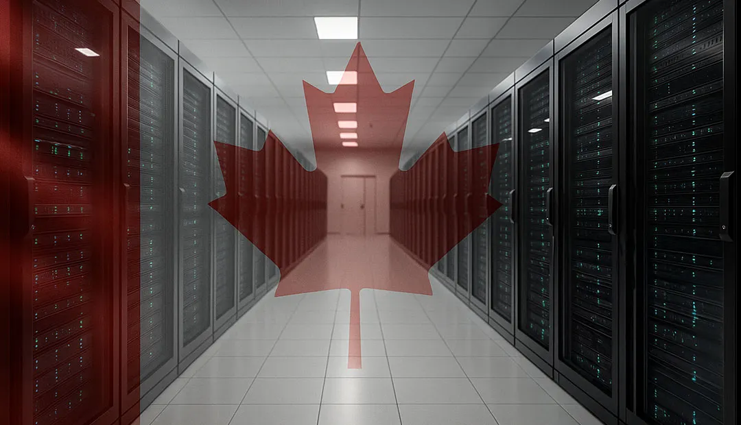 Where You Host Matters The Hidden Power of Canadian Based Fully Managed Servers