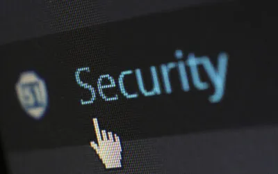 Why Security and Peace of Mind Start with the Right Hosting Partner