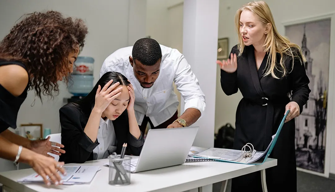 When Is It Time to Redesign Your Small Business Website?