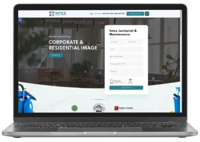 Intex Janitorial