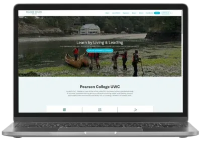 Pearson College UWC