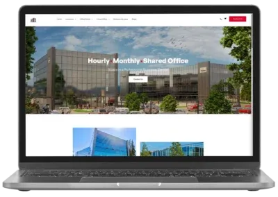 Peninsula Executive Suites