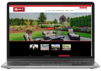 Rumile Contracting Ltd.