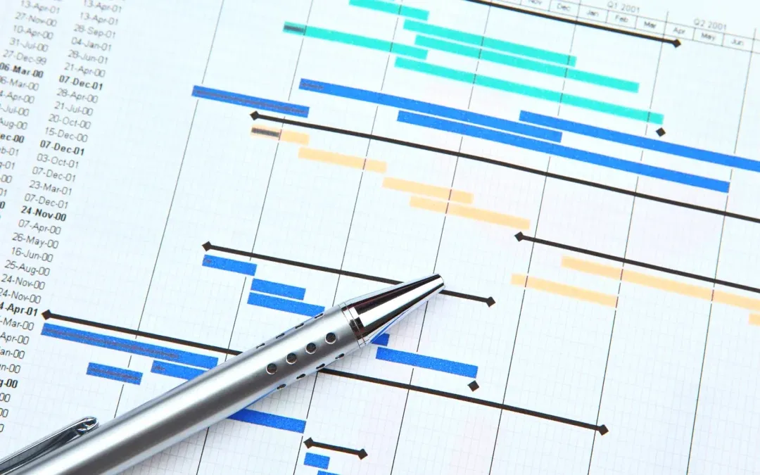 How to Plan a Website Rebuild Timeline