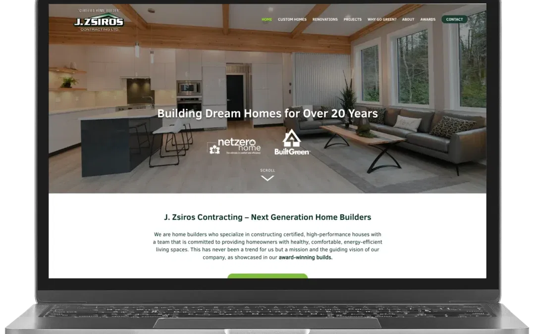 J Zsiros Contracting