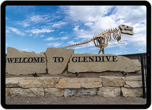 Nanaimo, BC — where ALPHA+V3 offers web design, hosting, and maintenance