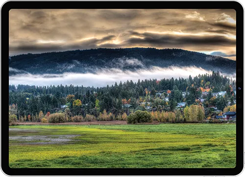 Nanaimo, BC — where ALPHA+V3 offers web design, hosting, and maintenance